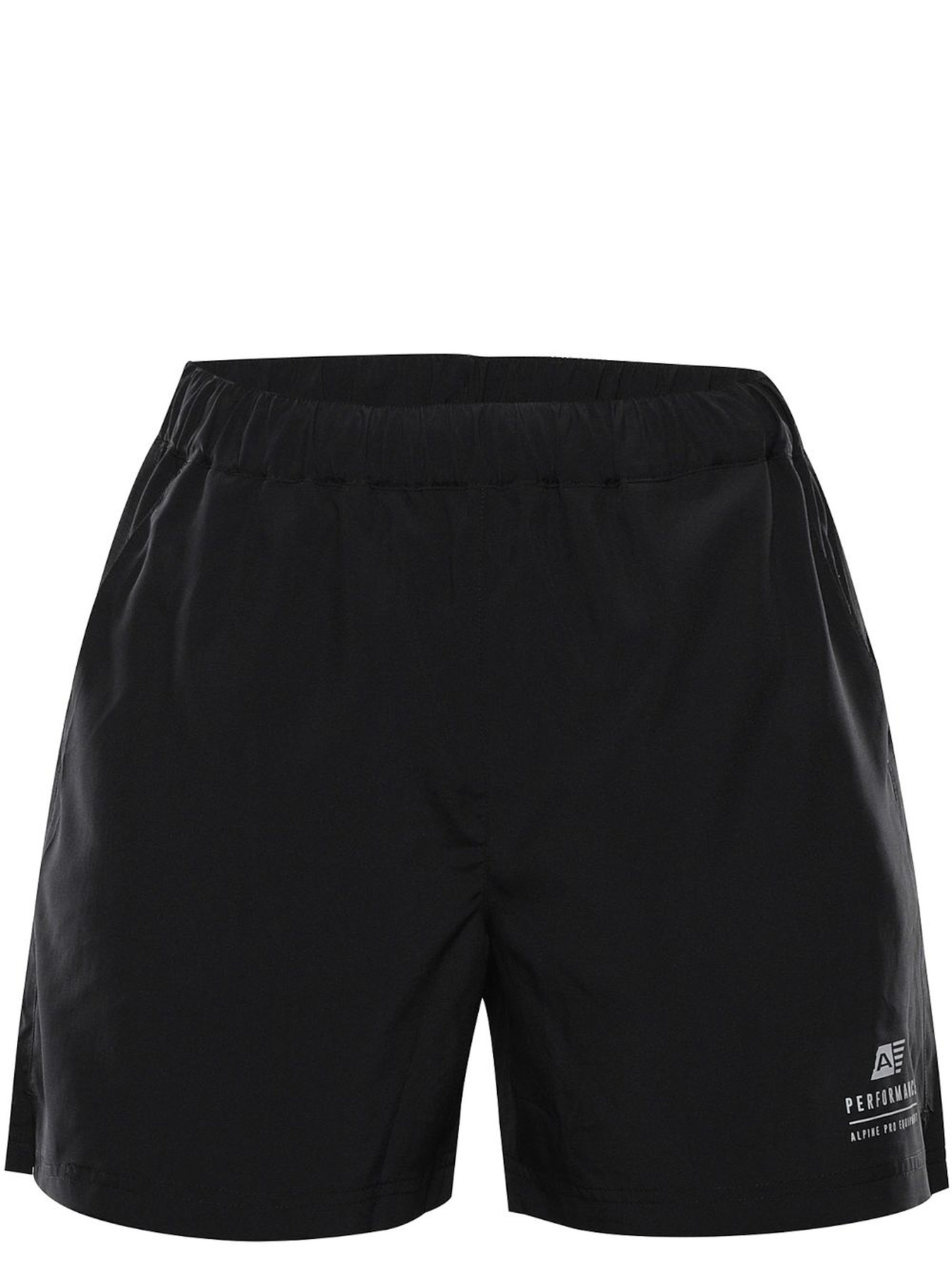 Шорты спортивные ALPINE PRO Sport модель 100039633 Фото