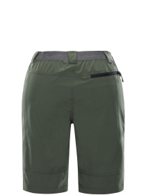 Шорты спортивные ALPINE PRO Zamb модель 100072674 Фото