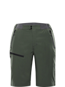 Шорты спортивные ALPINE PRO Zamb модель 100072674 Фото