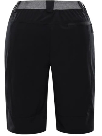 Шорты спортивные ALPINE PRO Zamb модель 100019227 Фото