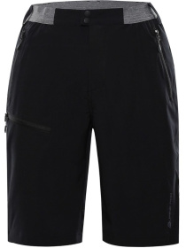 Шорты спортивные ALPINE PRO Zamb модель 100019227 Фото