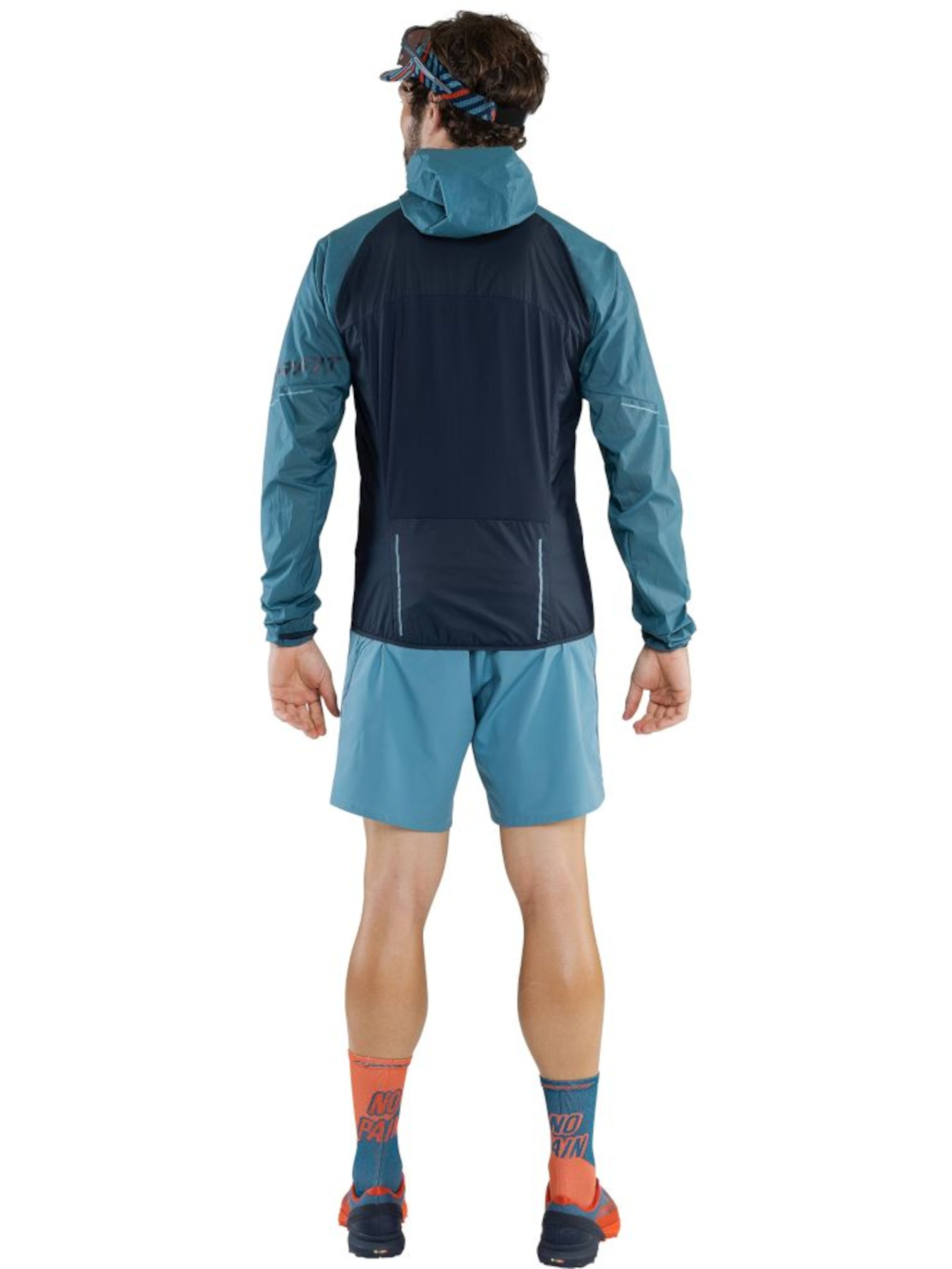 Шорти спортивні DYNAFIT Alpine Shorts Модель 100064899 Фото