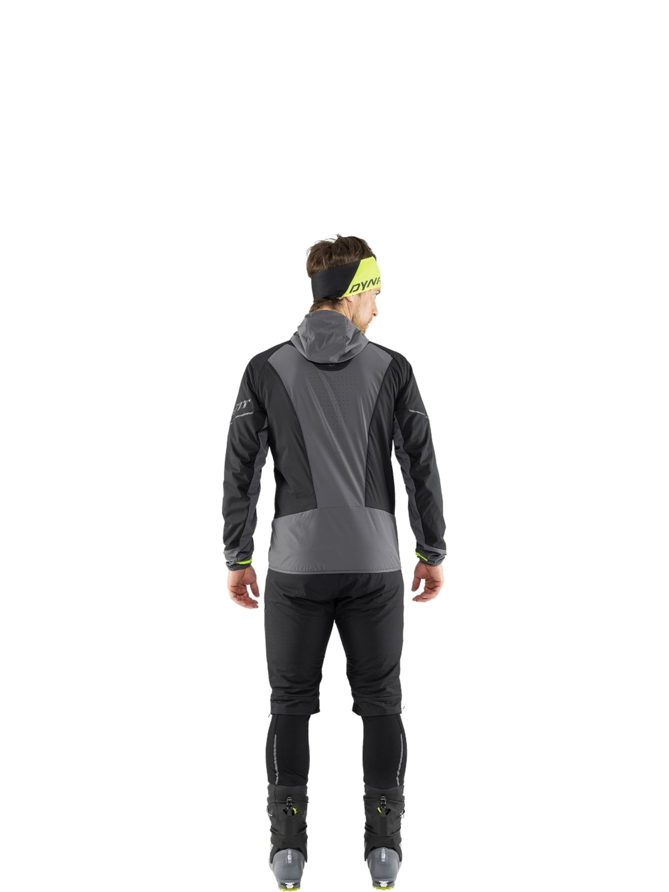 Шорти спортивні DYNAFIT Mezzalama Ptc Alpha Oversrt Модель 100056261 Фото