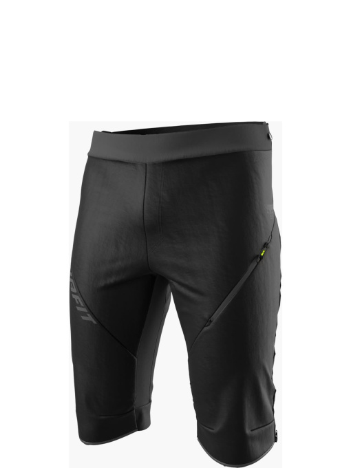 Шорты спортивные DYNAFIT Mezzalama Ptc Alpha Oversrt модель 100056261 Фото