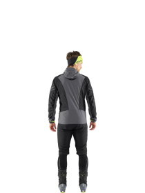 Спортивні шорти DYNAFIT Mezzalama Ptc Alpha Oversrt модель 100056261 Фото