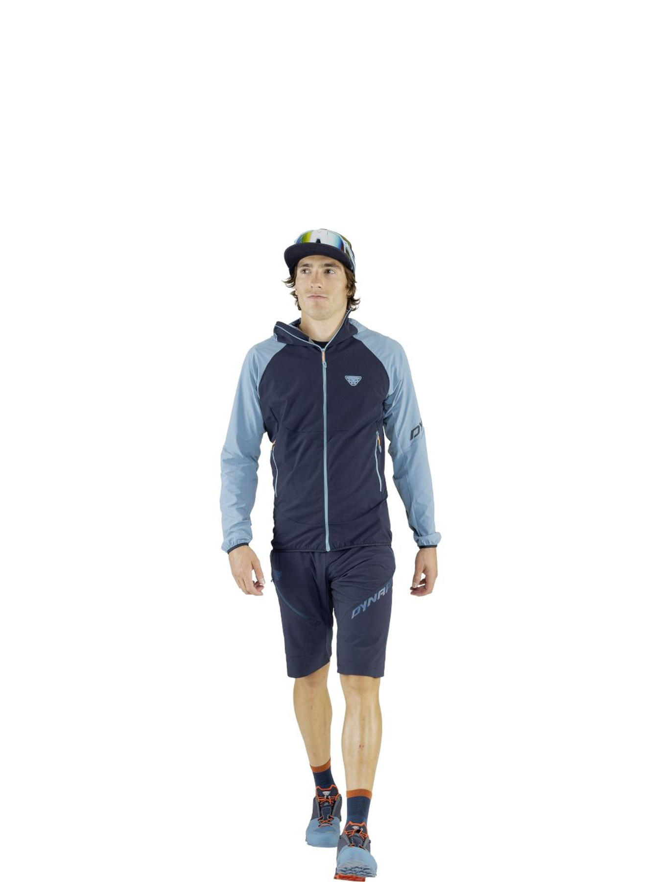 Шорти спортивні DYNAFIT Transalper 4 Dst Модель 100056329 Фото