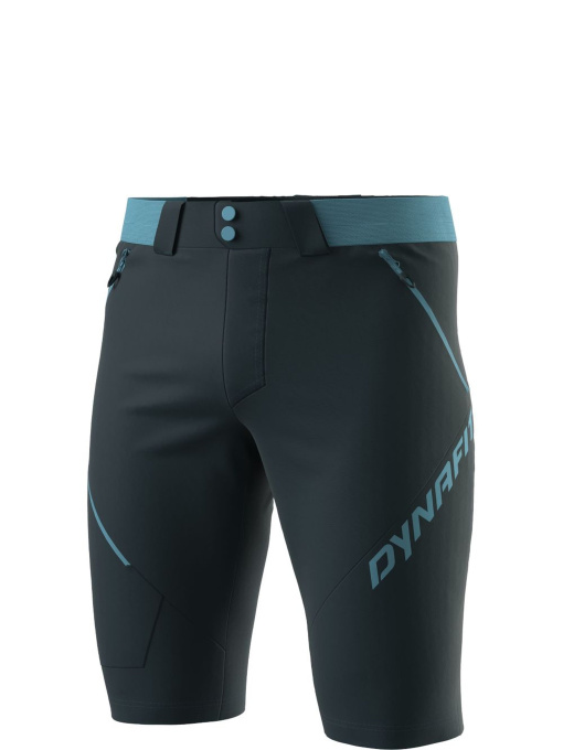 Шорты спортивные DYNAFIT Transalper 4 Dst модель 100056329 Фото