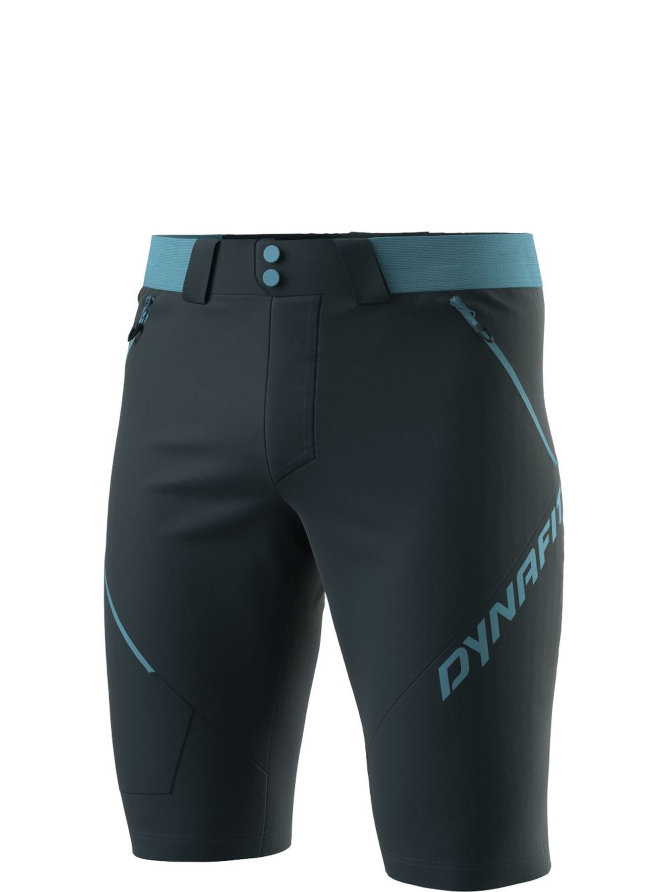 Шорты спортивные DYNAFIT Transalper 4 Dst модель 100056329 Фото