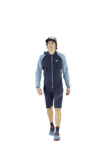 Шорты спортивные DYNAFIT Transalper 4 Dst модель 100056329 Фото