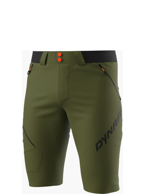 Шорты спортивные DYNAFIT Transalper 4 Dst модель 100004068 Фото