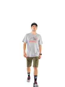 Спортивні шорти DYNAFIT Transalper 4 Dst модель 100004068 Фото