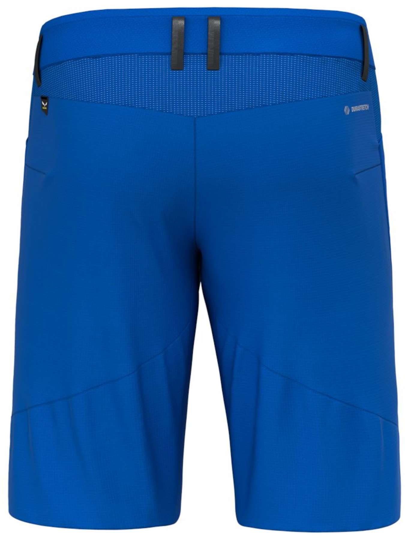 Спортивні шорти Salewa Agner Dst Shorts модель 100068642 Фото