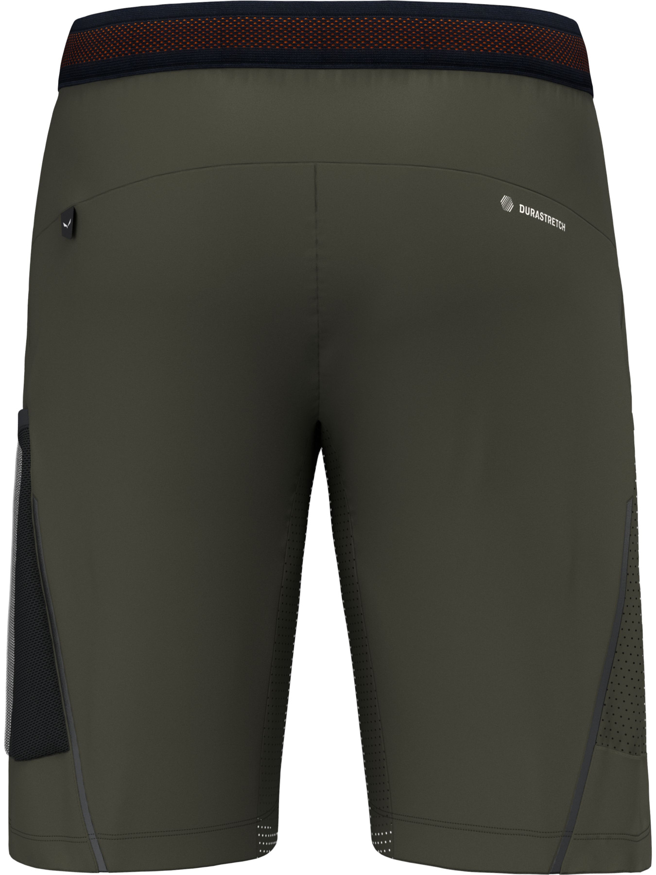 Шорты спортивные Salewa Pedroc 3 Dst Cargo Shorts модель 100073321 Фото