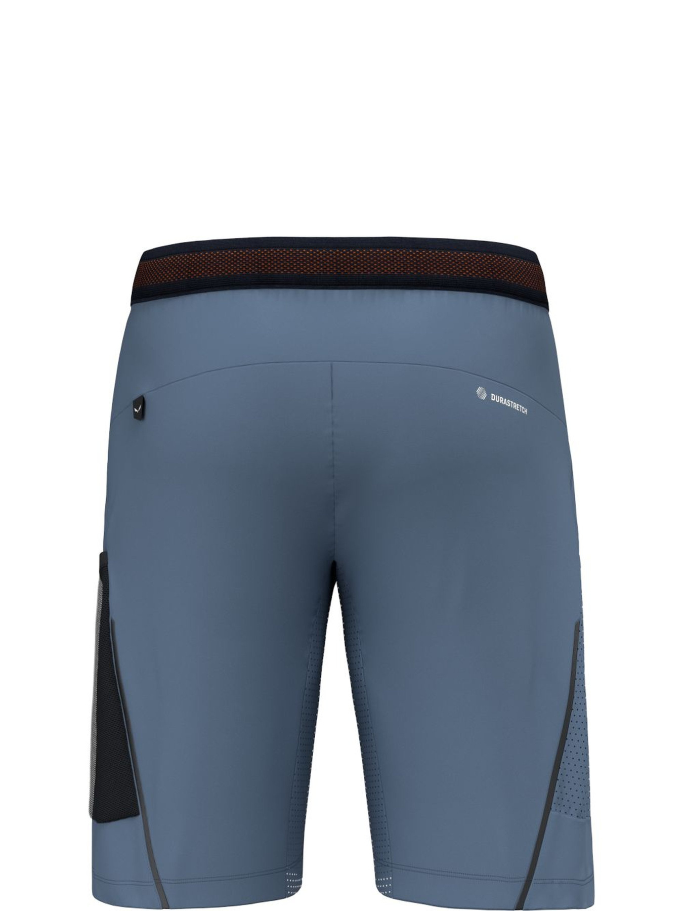 Шорты спортивные Salewa Pedroc 3 Dst Cargo Shorts модель 100025216 Фото