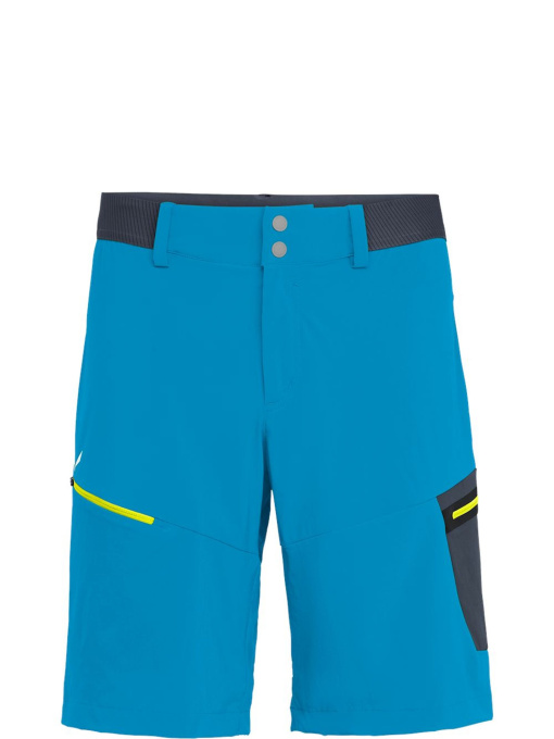 Шорты спортивные Salewa Pedroc Cargo 2 Dst Shorts модель 100058193 Фото