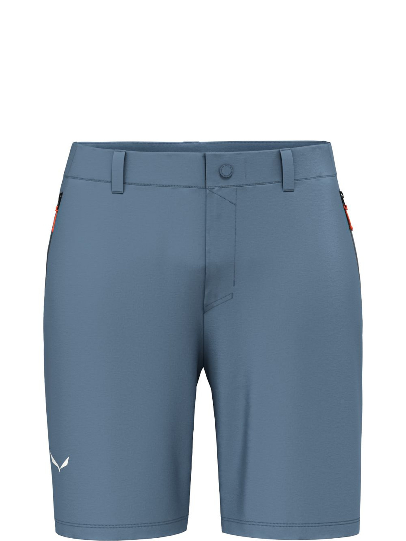 Спортивні шорти Salewa Puez Talveno DST Mns Shorts модель 100073487 Фото