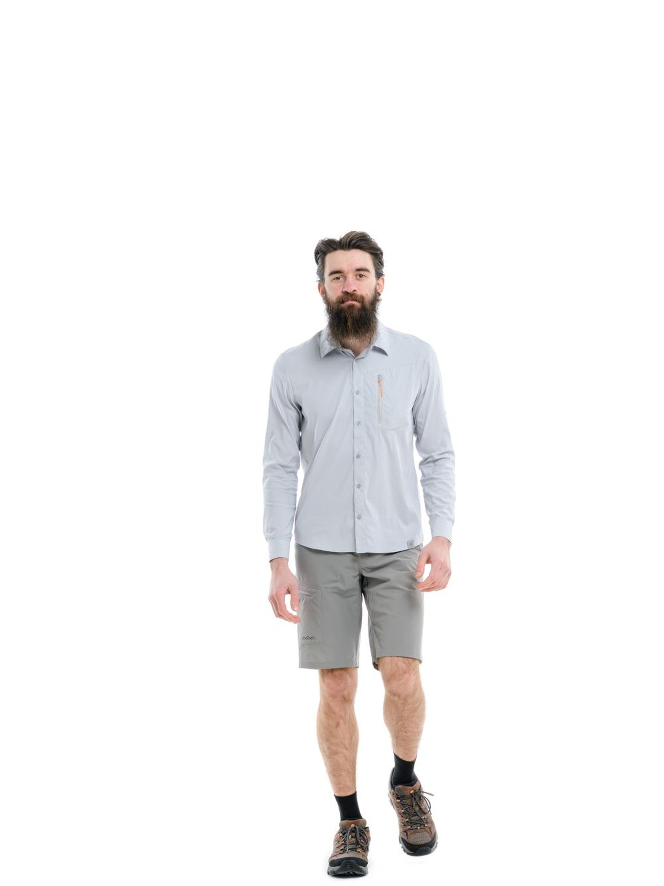 Шорти спортивні Turbat Bali модель 100065942 Фото