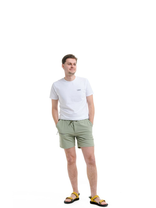 Шорты спортивные Turbat Odyssey Lite Shorts модель 100076113 Фото