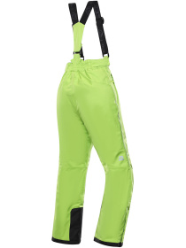 Аутдор та гірськолижні штани ALPINE PRO Lermono модель 100064494 Фото