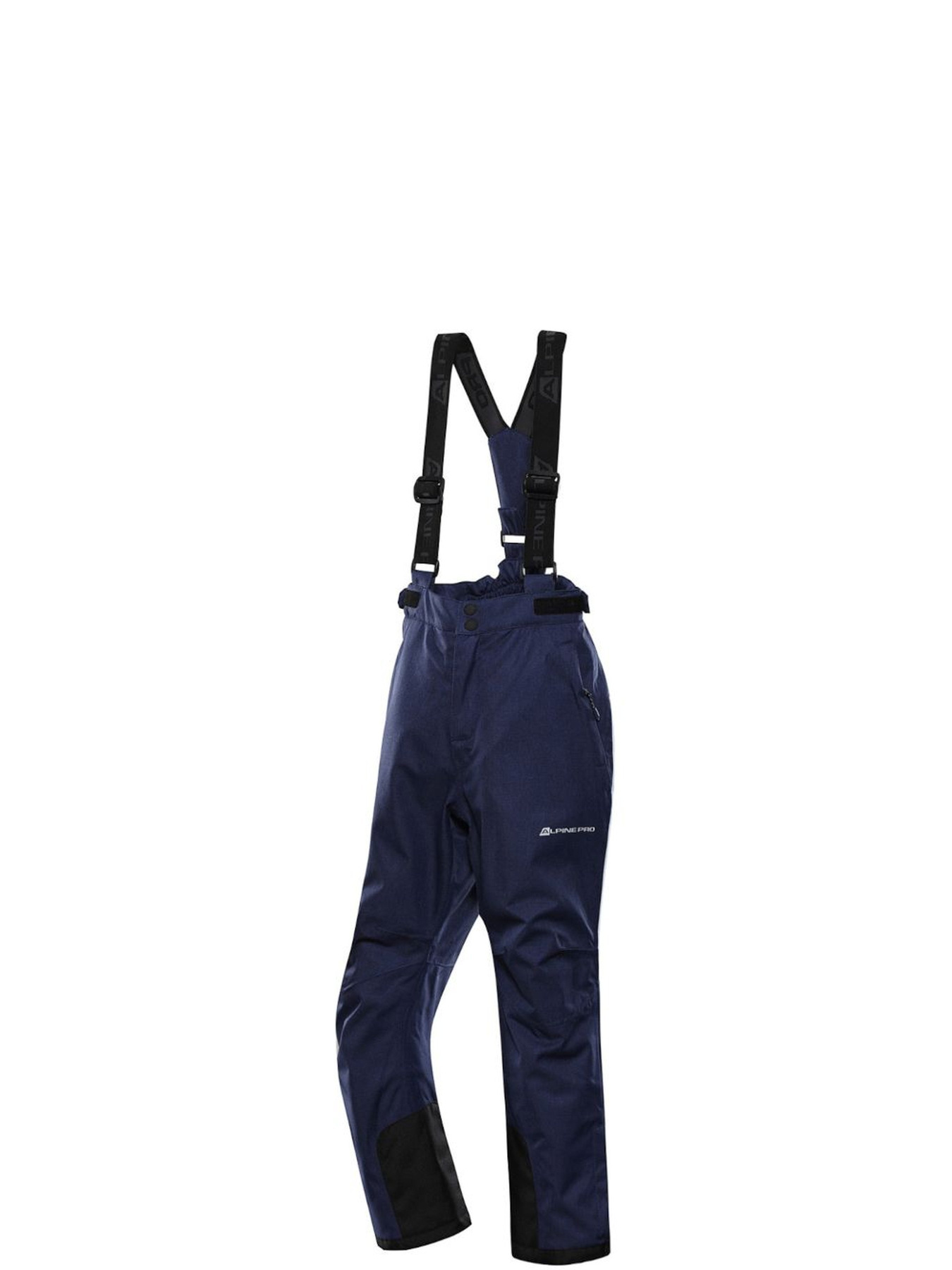 Аутдор та гірськолижні штани ALPINE PRO Lermono модель 100064489 Фото