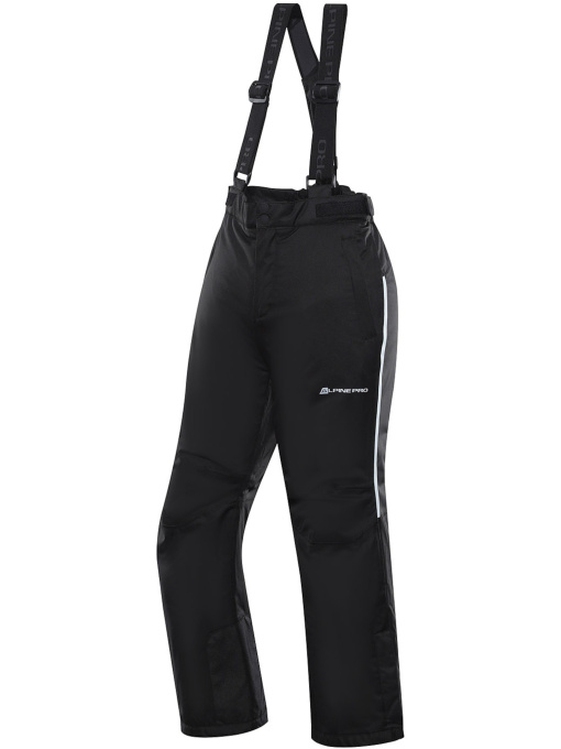 Аутдор та гірськолижні штани ALPINE PRO Lermono модель 100017524 Фото