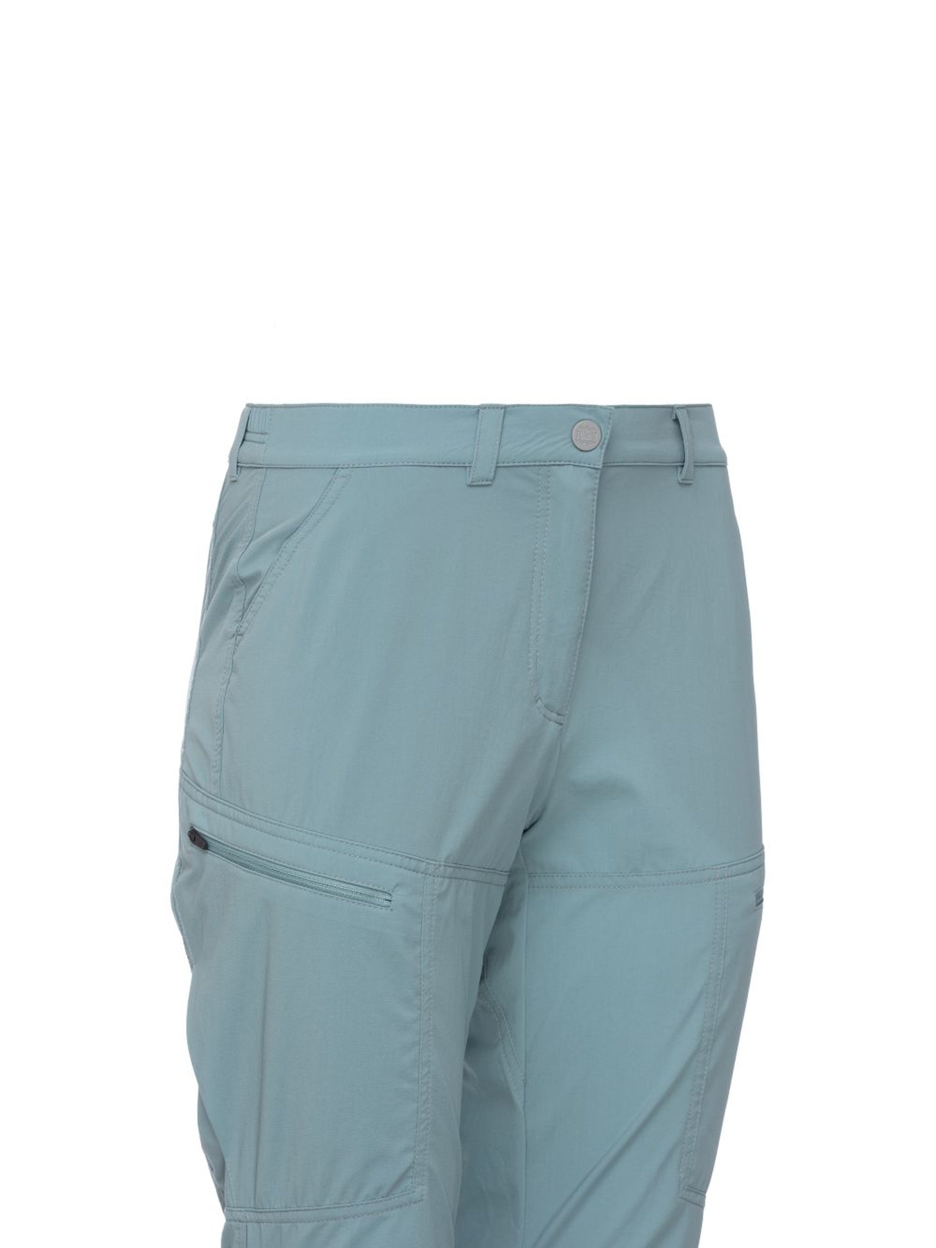 Штаны спортивные Turbat Cascade модель 100021452 Фото