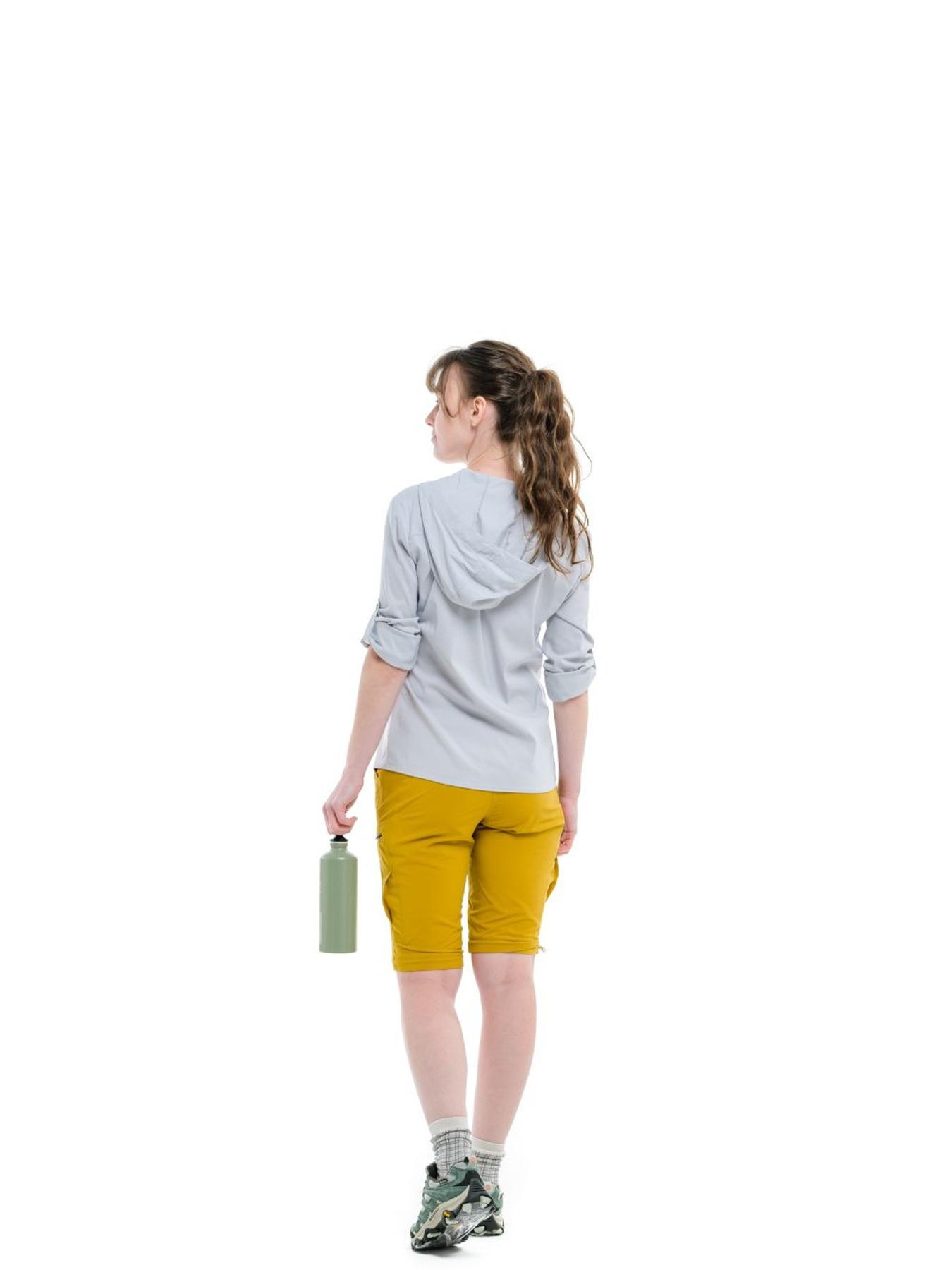 Штаны спортивные Turbat Cascade модель 100076122 Фото