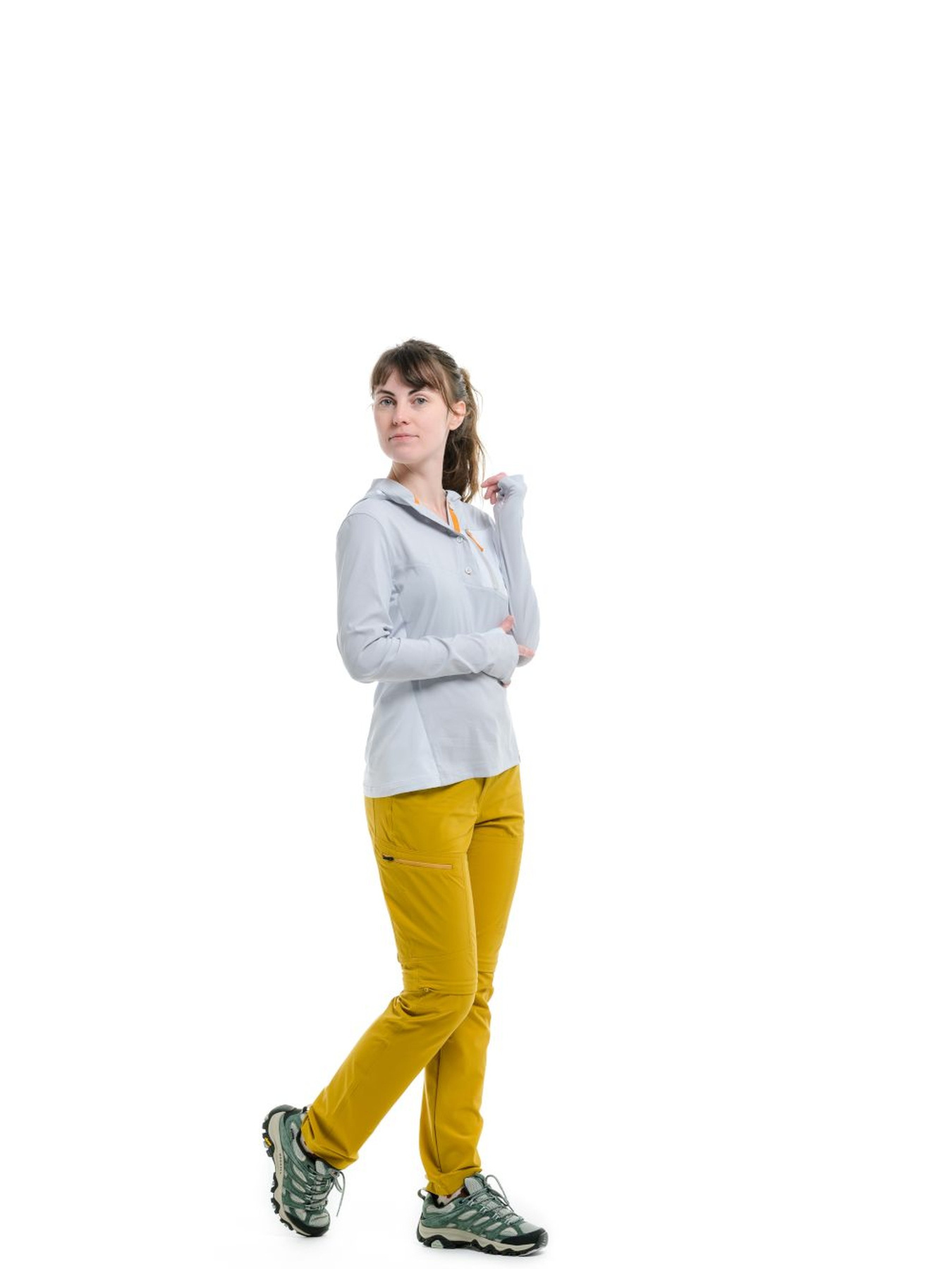 Штаны спортивные Turbat Cascade модель 100076122 Фото