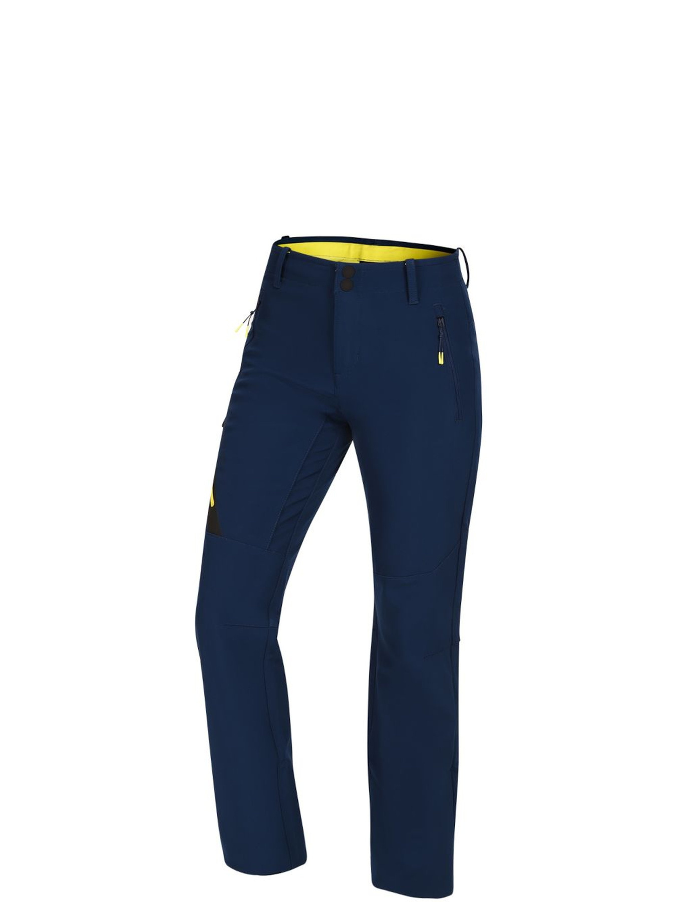 Штаны спортивные ALPINE PRO Hurfa модель 100030656 Фото