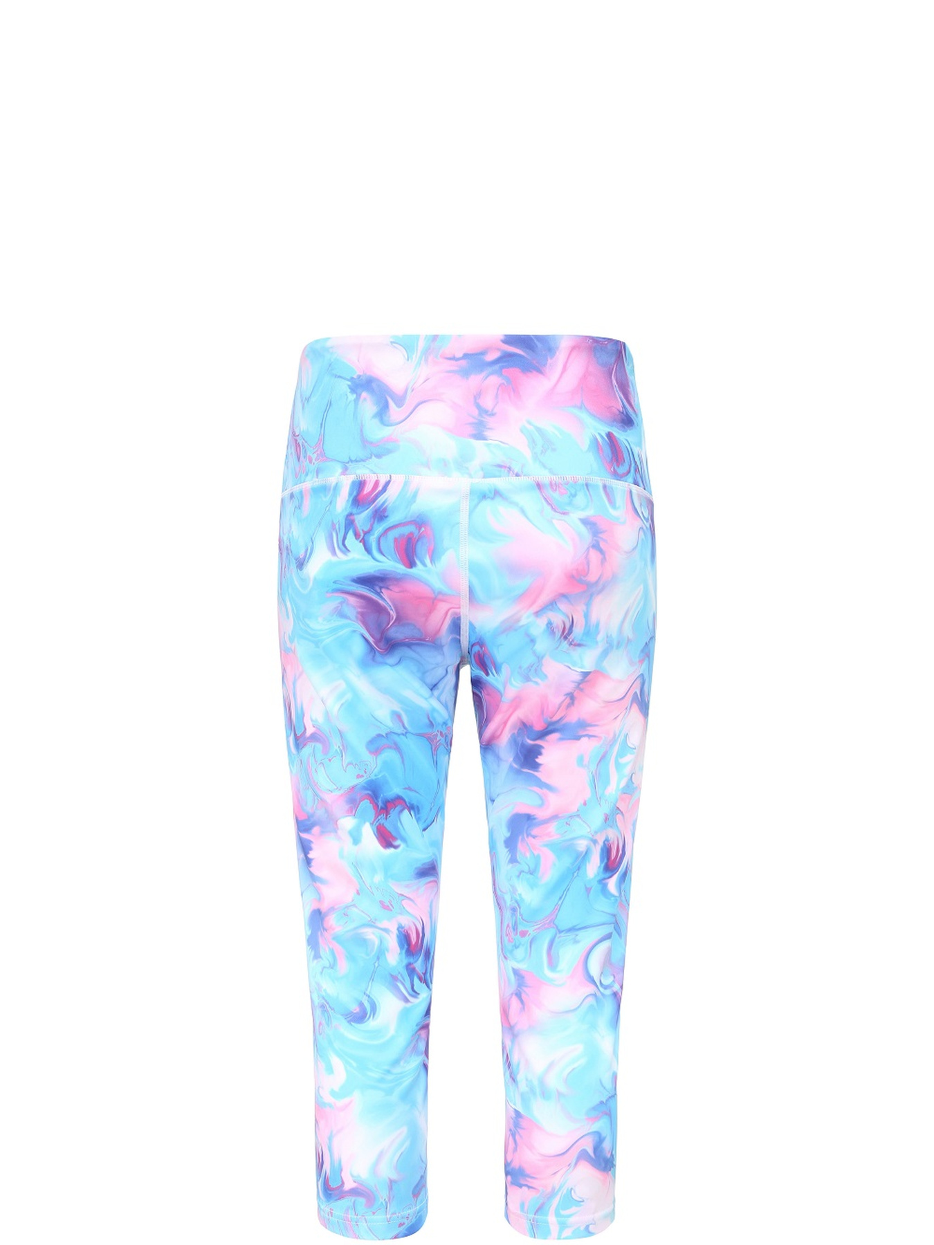 Леггинсы спортивные ALPINE PRO Kolaca модель 100013530 Фото