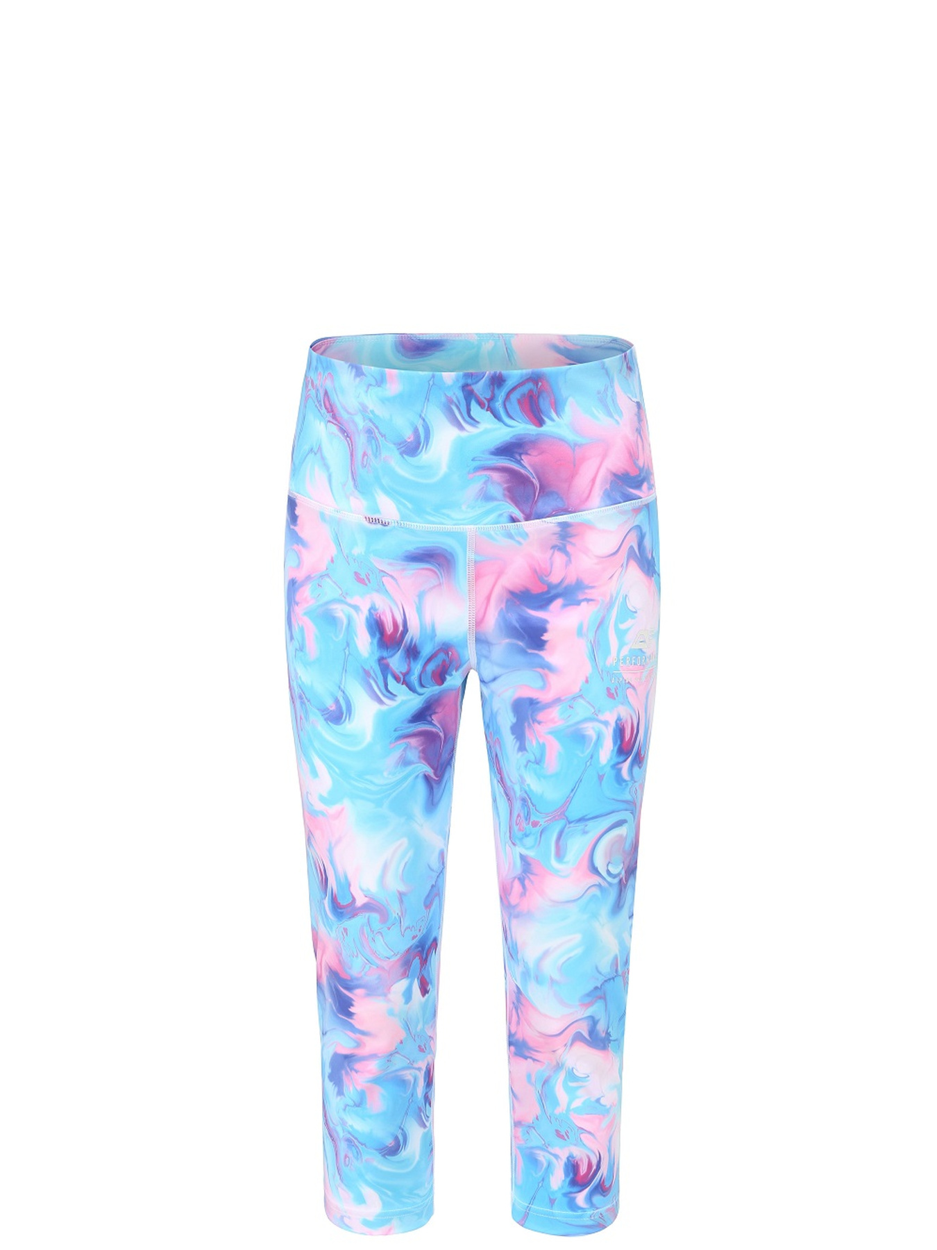 Леггинсы спортивные ALPINE PRO Kolaca модель 100013530 Фото