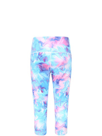 Леггинсы спортивные ALPINE PRO Kolaca модель 100013530 Фото