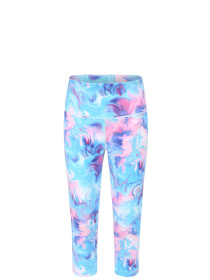 Леггинсы спортивные ALPINE PRO Kolaca модель 100013530 Фото