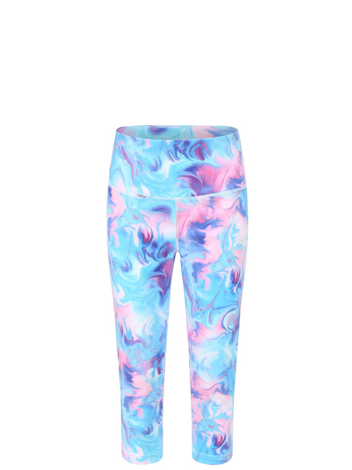 Спортивні леггінси ALPINE PRO Kolaca модель 100013530 Фото