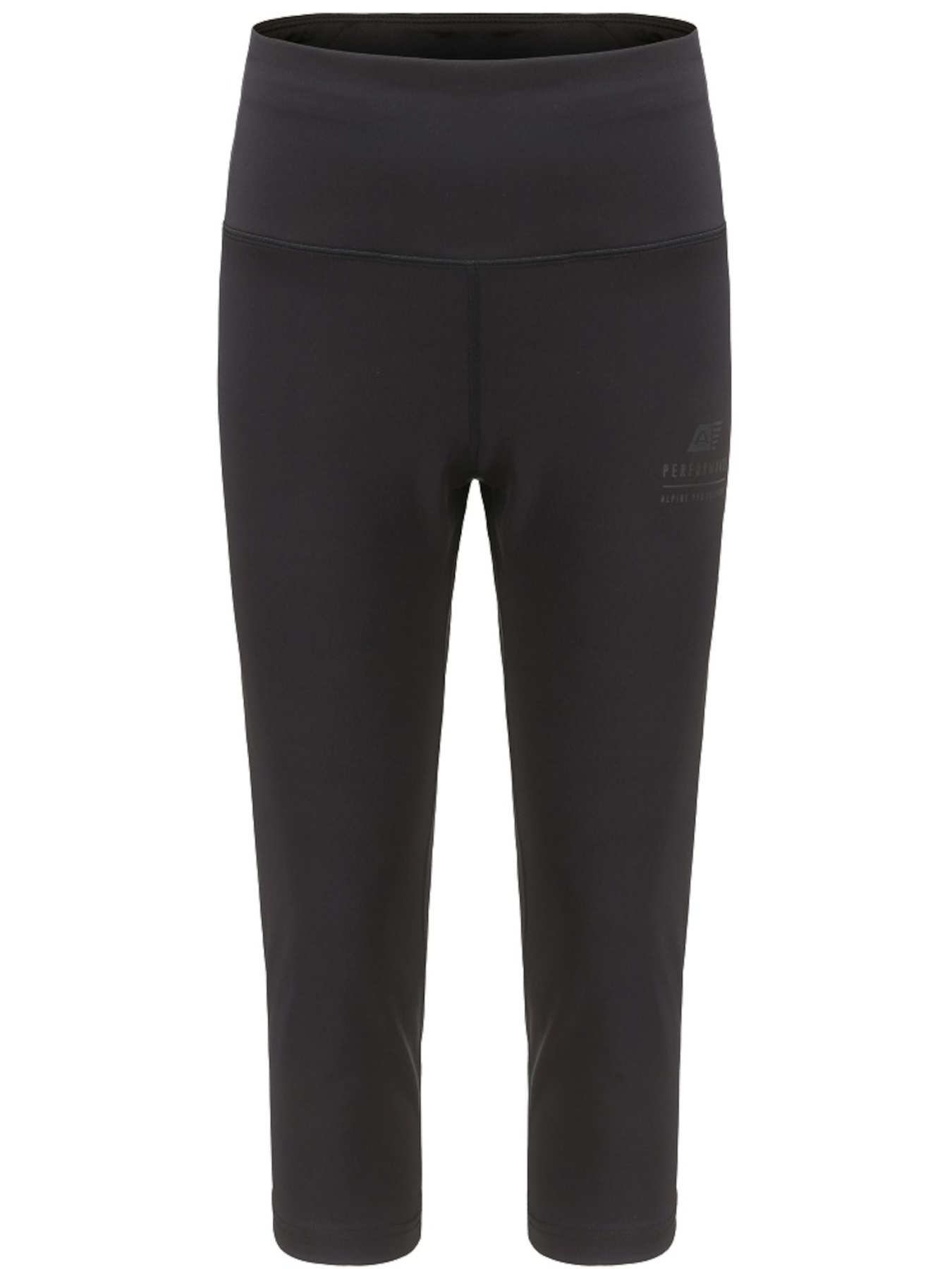 Спортивные леггинсы ALPINE PRO Kolaca модель 100015544 Фото