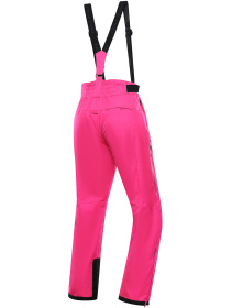 Аутдор и горнолыжные штаны ALPINE PRO Lermona модель 100013574 Фото