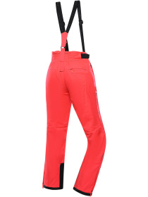 Аутдор и горнолыжные штаны ALPINE PRO Lermona модель 100064500 Аутдор и горнолыжные штаны ALPINE PRO Lermona модель 100064500 Фото