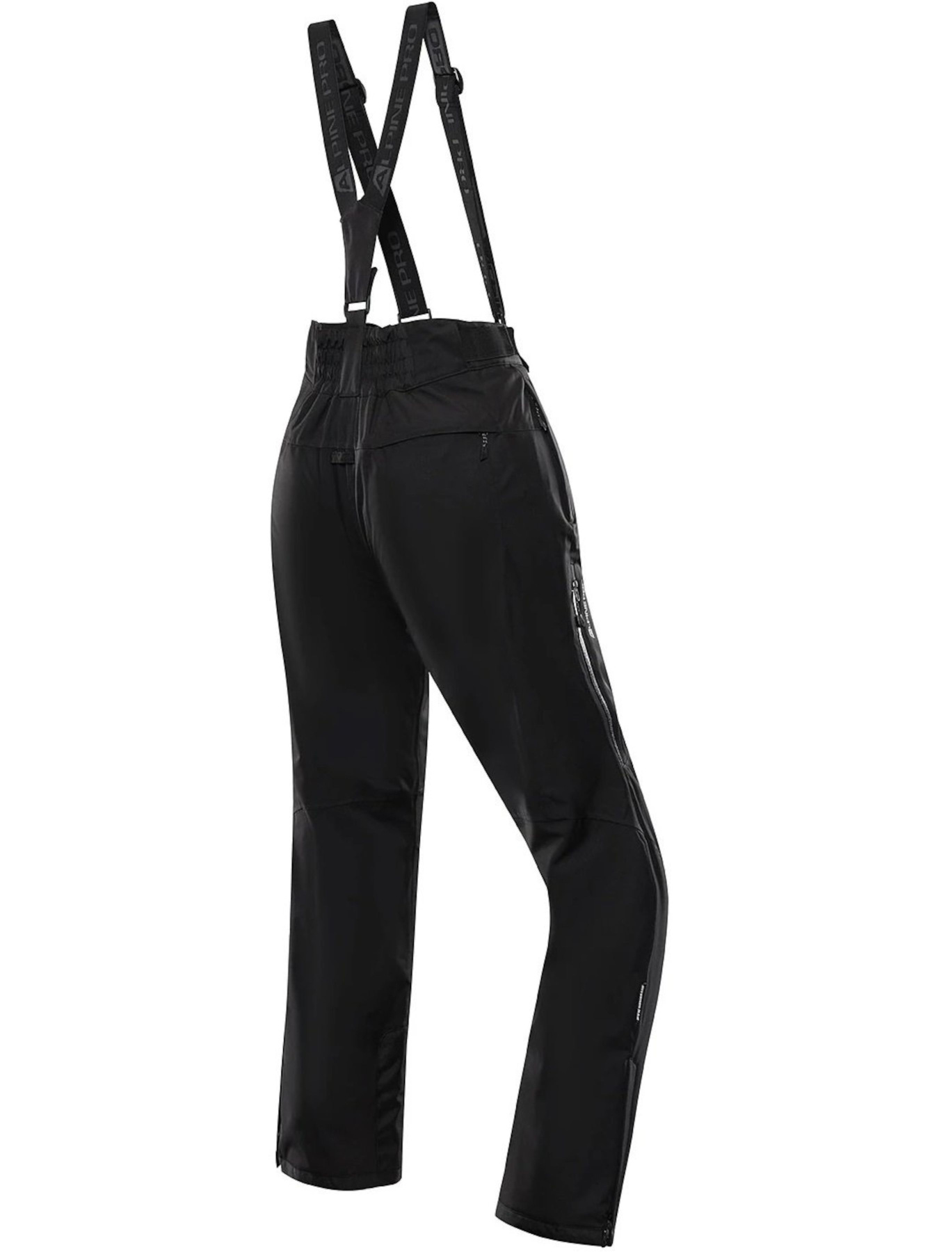 Аутдор и горнолыжные штаны ALPINE PRO Lermona модель 100064507 Фото