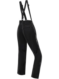 Аутдор и горнолыжные штаны ALPINE PRO Lermona модель 100064507 Фото