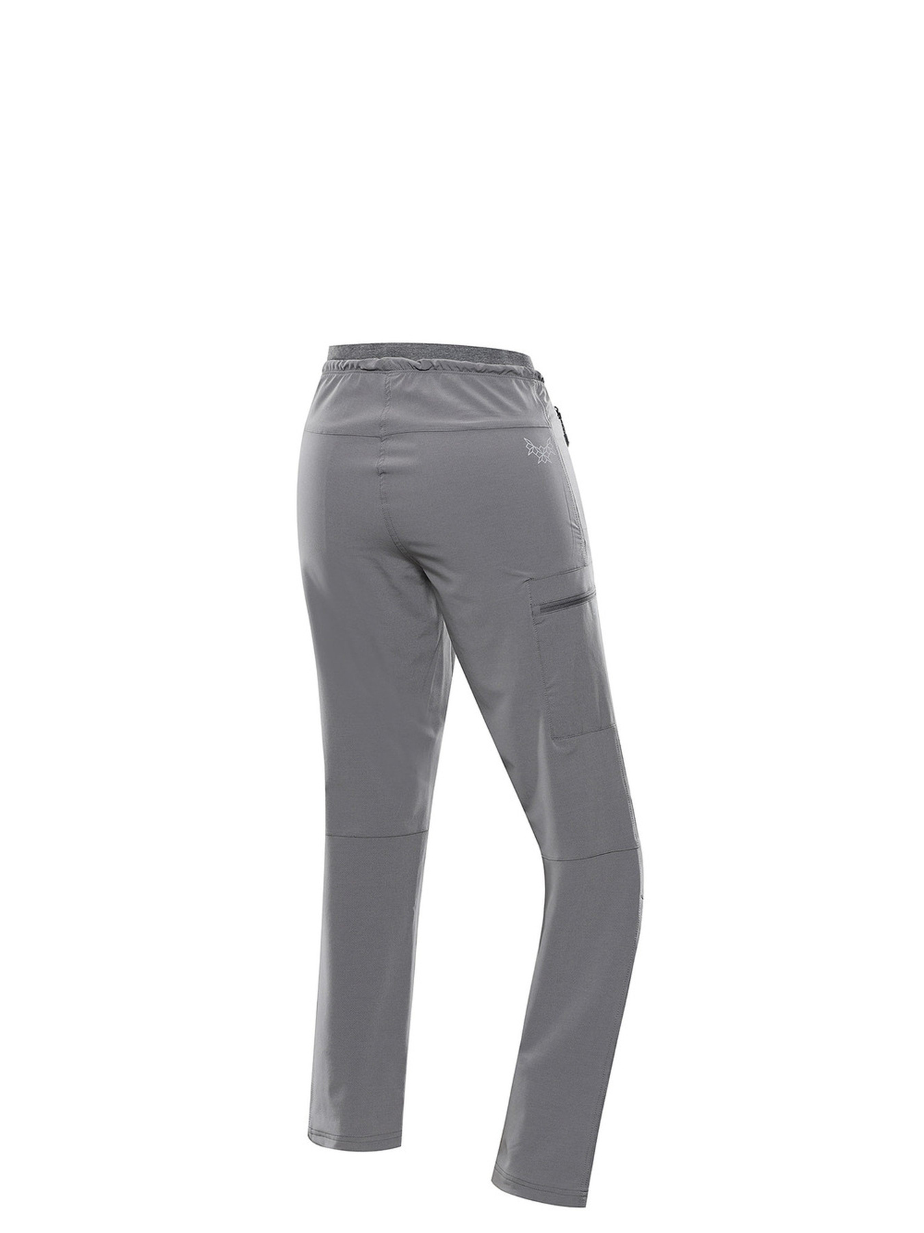 Штаны спортивные ALPINE PRO Liema модель 100072015 Фото