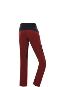 Штаны спортивные ALPINE PRO Spana модель 100015443 Штаны спортивные ALPINE PRO Spana модель 100015443 Фото