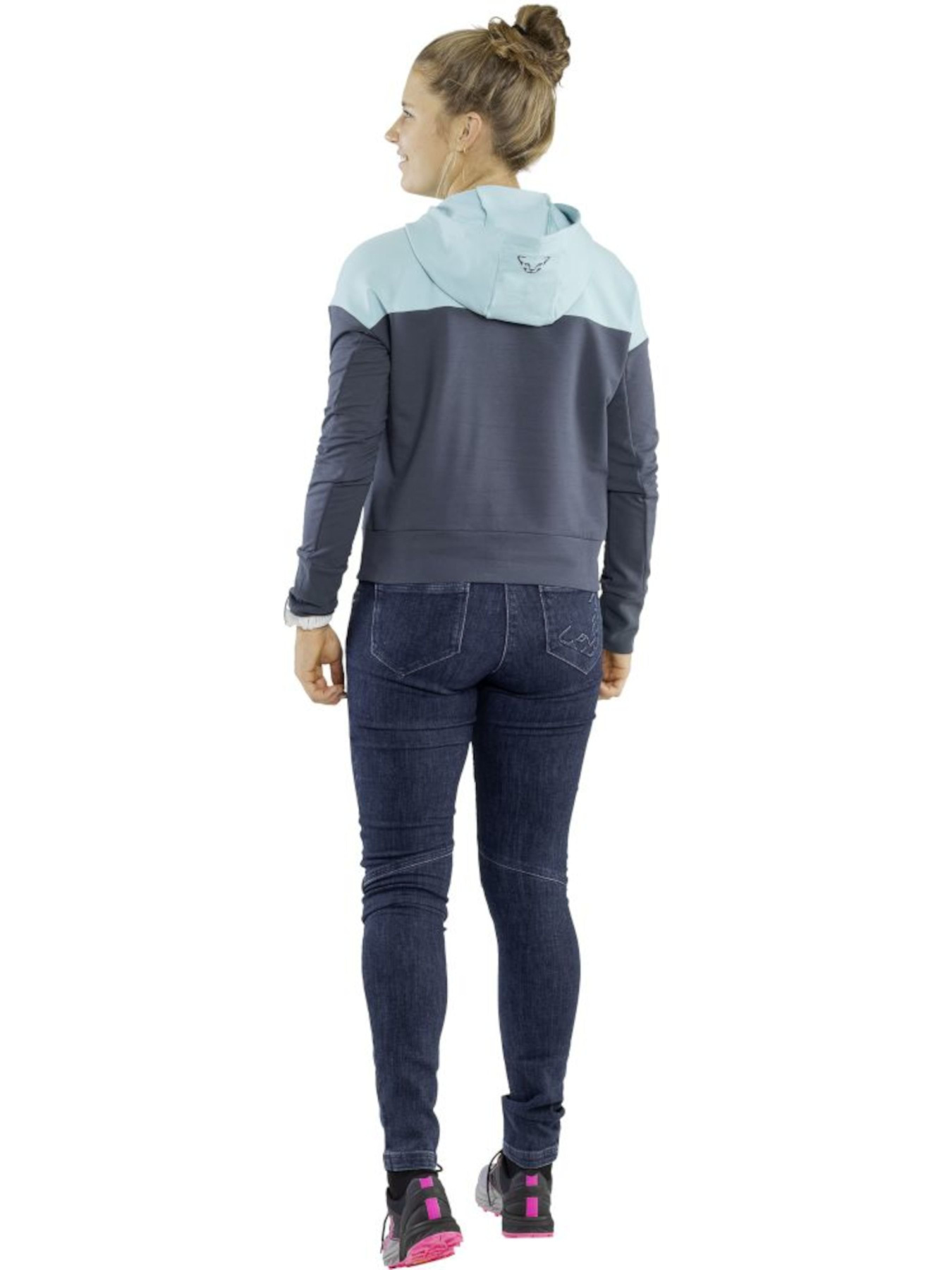 Скіні джинси DYNAFIT 24/7 Jeans модель 100059062 Фото