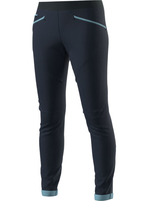 Скинни джинсы DYNAFIT 24/7 Jeans модель 100059062 Фото