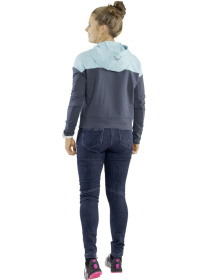 Скинни джинсы DYNAFIT 24/7 Jeans модель 100059062 Фото