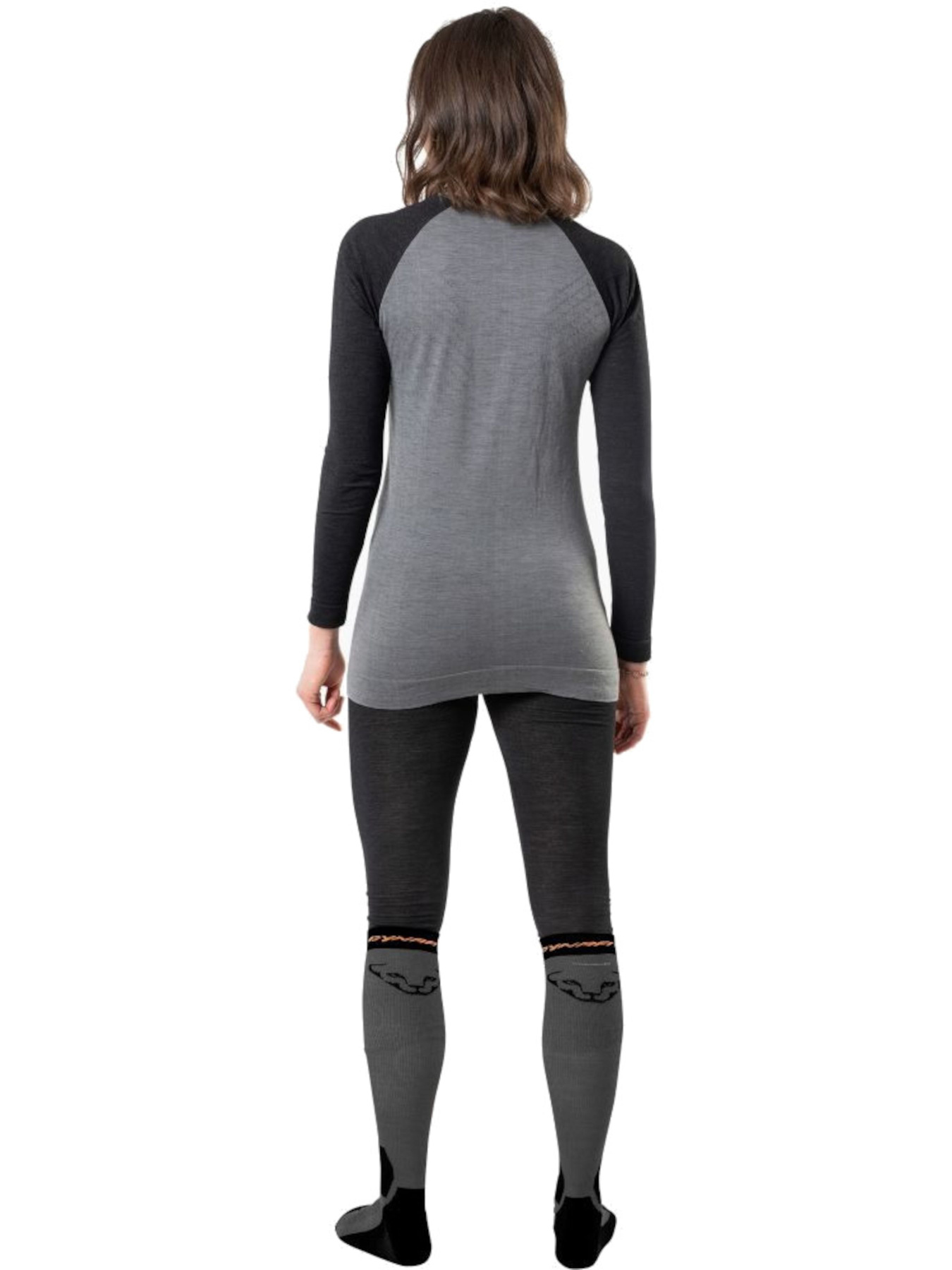 Термобілизна DYNAFIT Tour Light Merino 3/4 Tight модель 100030660 Фото