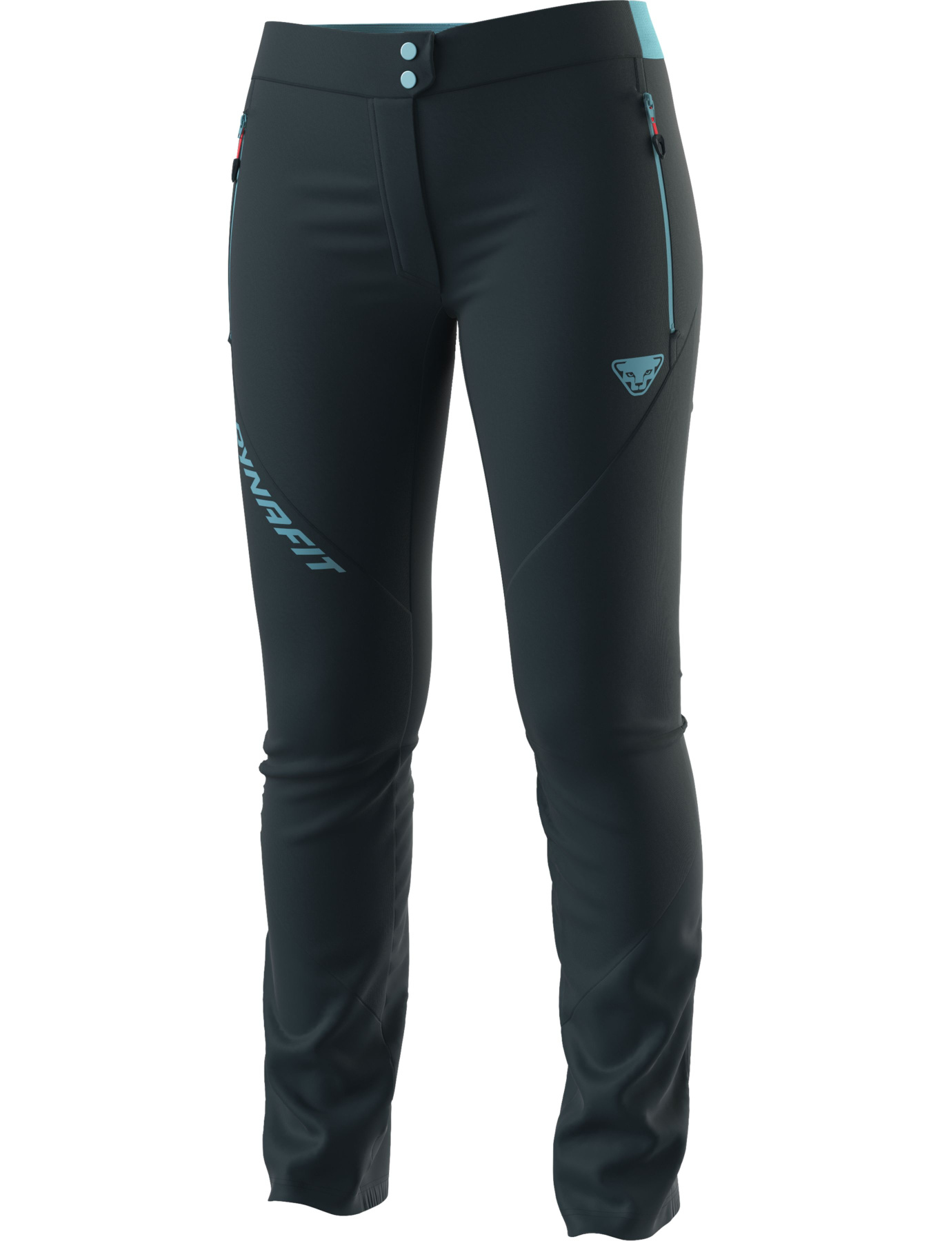 Штаны спортивные DYNAFIT Transalper 2 Light Dst Pnt модель 100066104 Фото