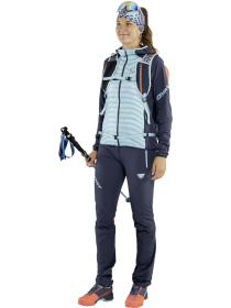 Штаны спортивные DYNAFIT Transalper 2 Light Dst Pnt модель 100066104 Фото