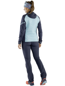 Штаны спортивные DYNAFIT Transalper 2 Light Dst Pnt модель 100066104 Фото