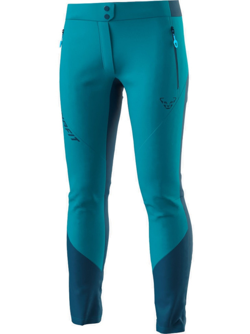 Спортивні штани DYNAFIT Transalper 2 Light Dst Pnt модель 100008610 Фото