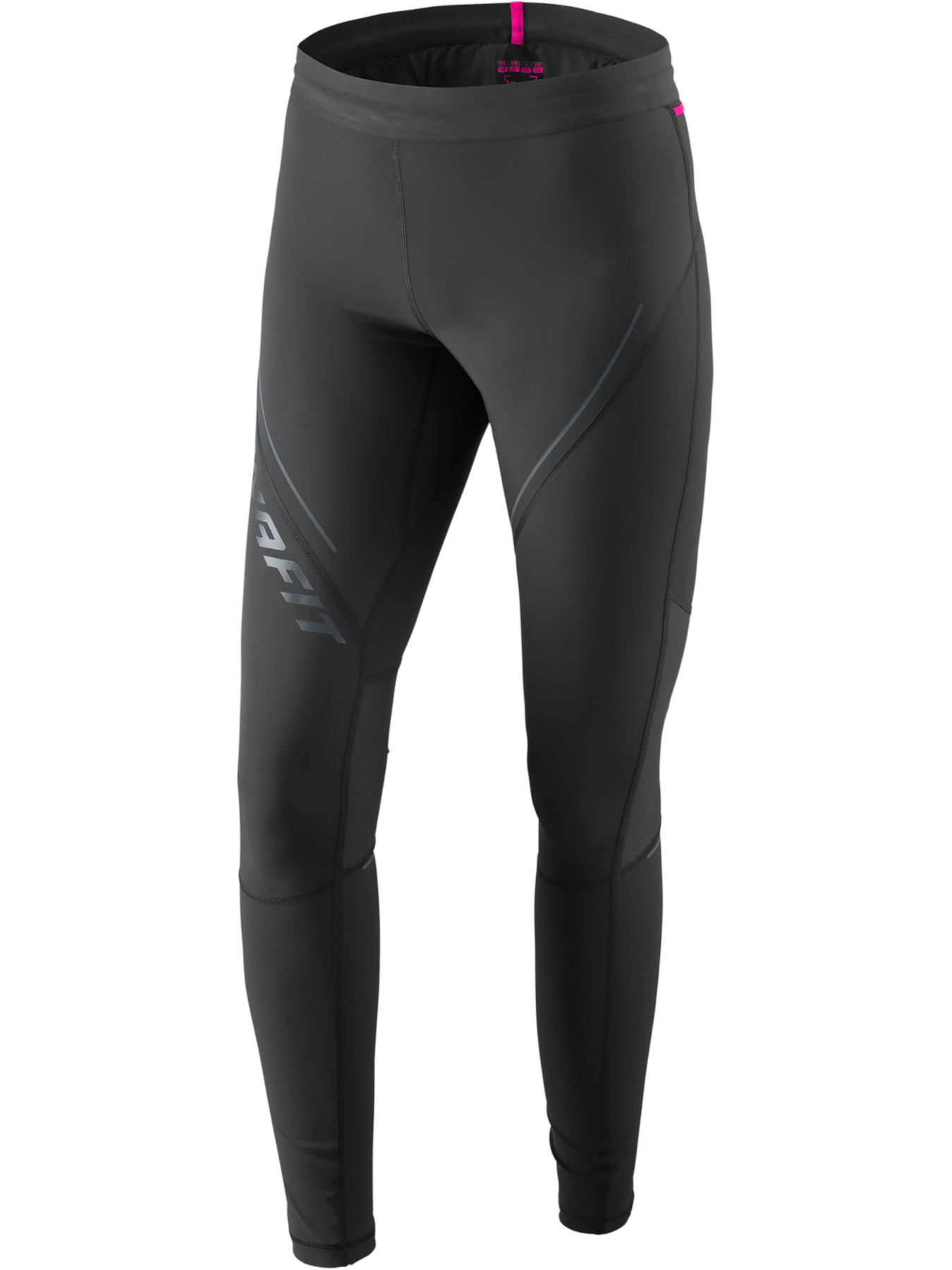 Леггинсы спортивные DYNAFIT Ultra 2 Lon Tights модель 100057140 Фото